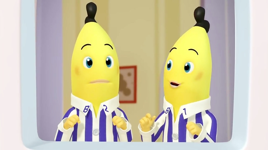 کارتون موزی و مازی - فصل 1 قسمت 64 - شیرینی خانگی